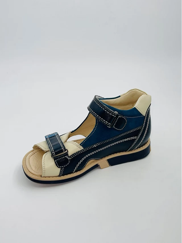 Sandale baieti Cod 638=R39